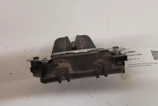 131172853355, 495058724 , art13390224 Замок багажника Opel Astra H Арт 13390224, вид 5