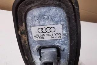 4F9035503 , art13390575 Антенна Audi A6 C6 (S6,RS6) Арт 13390575, вид 4