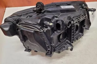 8R0941003, 90021764 , art13390699 Фара левая Audi Q5 1 Арт 13390699, вид 5