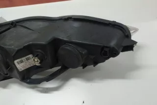 0301213204, 62069002, 7619642000711 , art13390688 Фара правая Peugeot 407 Арт 13390688, вид 3