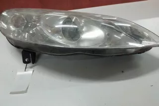 0301213204, 62069002, 7619642000711 , art13390688 Фара правая Peugeot 407 Арт 13390688, вид 6