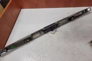 9645271580 , art13390837 Накладка подсветки номера Peugeot 407 Арт 13390837, вид 4