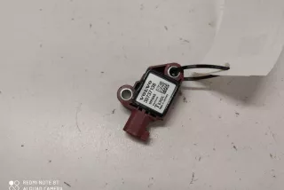 30737138, MRSA5, 8840A6 , art13390809 Датчик удара Volvo V50 Арт 13390809, вид 1