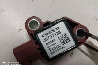 30737138, MRSA5, 8840A6 , art13390809 Датчик удара Volvo V50 Арт 13390809, вид 2