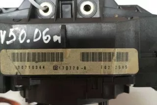 30710344, 17D770 , art13390815 Переключатель подрулевой (стрекоза) Volvo V50 Арт 13390815, вид 3