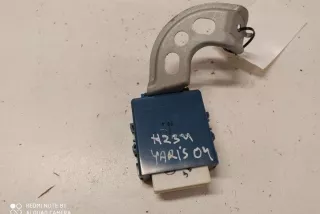 859800D050, MB0515003900 , art13391450 Блок управления двери задней левой Toyota Yaris 1 Арт 13391450
