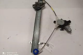 011090 , art13391303 Стеклоподъемник передний левый Subaru Legacy 5 Арт 13391303, вид 1