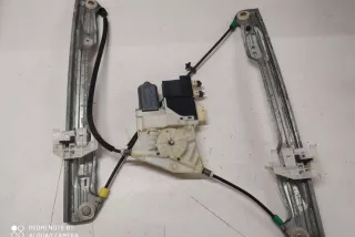 9649304480 , art13391334 Молдинг двери передней правой Citroen C5 1 Арт 13391334, вид 1