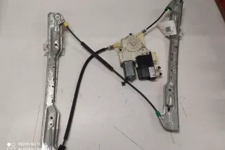 9649304480 , art13391334 Молдинг двери передней правой Citroen C5 1 Арт 13391334, вид 3