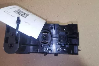 93394756, LK04061015 , art13391463 Блок управления светом Opel Meriva 1 Арт 13391463, вид 3