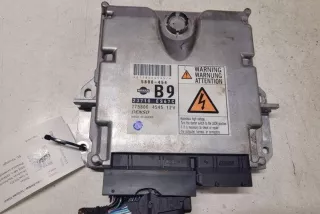 5800454, 2758004545, 23710ES67C , art13391755 Блок управления двигателем Nissan X-Trail T30 2.2л Арт 13391755, вид 1