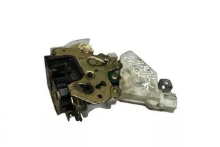80553AA, 1031224 , art13391768 Замок двери задней левой Nissan X-Trail T30 Арт 13391768, вид 1