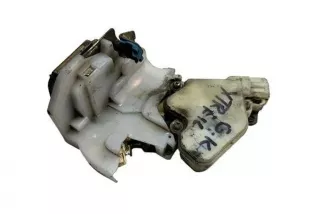 80553AA, 1031224 , art13391768 Замок двери задней левой Nissan X-Trail T30 Арт 13391768, вид 2