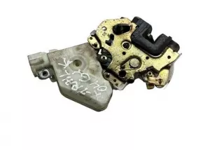 80553AA, 1031224 , art13391768 Замок двери задней левой Nissan X-Trail T30 Арт 13391768, вид 4