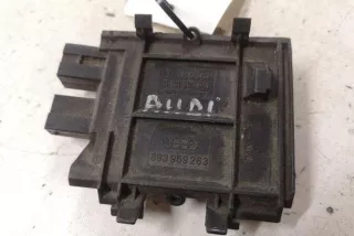 3131090041, 893959263 , art13391898 Реле вентилятора Audi A4 B7 Арт 13391898, вид 2