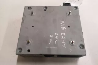 A2118702489, 41349539 , art13392045 Усилитель музыкальный Mercedes E W211 Арт 13392045, вид 4