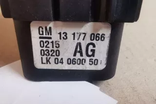 13177066, LK04060050 , art13392290 Блок управления светом Opel Vectra C  Арт 13392290, вид 2