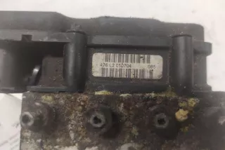 0265800382, 48716B0305, 476L2010704 , art13392462 Блок ABS Toyota Avensis 2 Арт 13392462, вид 5