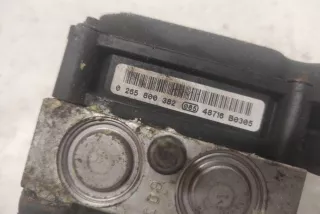 0265800382, 48716B0305, 476L2010704 , art13392462 Блок ABS Toyota Avensis 2 Арт 13392462, вид 6