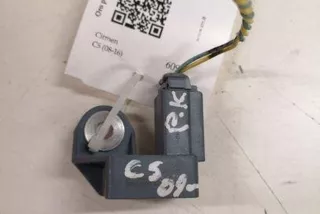 9660923480 , art13392680 Датчик удара Citroen C5 1 Арт 13392680, вид 1