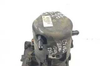 9671789380 , art13392583 Насос гидроусилителя руля Citroen C5 1 Арт 13392583, вид 4