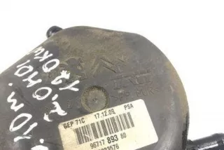9671789380 , art13392583 Насос гидроусилителя руля Citroen C5 1 Арт 13392583, вид 6
