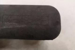 51227018896 , art13393021 Ограничитель открывания двери BMW X5 E53 Арт 13393021, вид 3