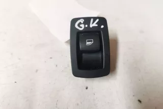 15939900186, 6945874 , art13393376 Кнопка стеклоподъемника переднего левого BMW 3 E90/E91/E92/E93 Арт 13393376, вид 1