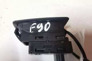15939900186, 6945874 , art13393376 Кнопка стеклоподъемника переднего левого BMW 3 E90/E91/E92/E93 Арт 13393376, вид 4