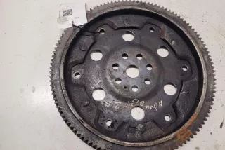 art13393655 Маховик Mitsubishi Pajero 3 Арт 13393655, вид 3