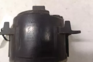 9650001680, 89202514 , art13393502 Фара противотуманная левая Citroen Xsara Picasso Арт 13393502, вид 4