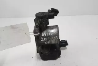 1923002010 , art13393684 Заслонка дроссельная Toyota Avensis 2 2.0л Арт 13393684, вид 2