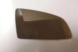 PL00245 , art13393819 Стекло зеркала наружного правого Audi A6 C5 (S6,RS6) Арт 13393819, вид 1