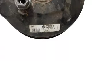 4F0612105G , art13394308 Вакуумный усилитель тормозов Audi A6 C5 (S6,RS6) Арт 13394308, вид 2