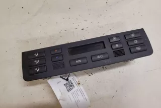 64114126707 , art13393980 Прочая запчасть BMW 3 E46 Арт 13393980, вид 1