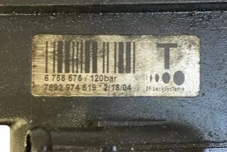 6756575 , art13394178 Насос гидроусилителя руля BMW 3 E46 Арт 13394178, вид 5