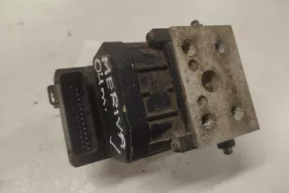 0273004227, 482098, 0265216478 , art13394267 Блок ABS Opel Meriva 1 Арт 13394267, вид 1