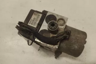 0273004227, 482098, 0265216478 , art13394267 Блок ABS Opel Meriva 1 Арт 13394267, вид 3