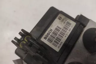 0273004227, 482098, 0265216478 , art13394267 Блок ABS Opel Meriva 1 Арт 13394267, вид 4
