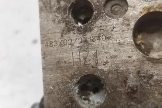 0273004227, 482098, 0265216478 , art13394267 Блок ABS Opel Meriva 1 Арт 13394267, вид 7