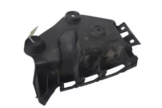 8P4807394 , art13394608 Кронштейн крепления бампера заднего Audi A3 8P Арт 13394608, вид 1