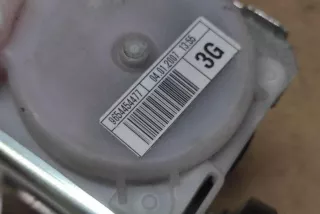 9654454477, 3055803AB , art13394924 Ремень безопасности задний левый Citroen C4 Grand Picasso 1 Арт 13394924, вид 2