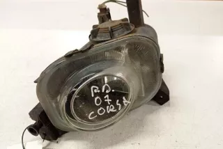 301392437, 63701R, 13191833 , art13394963 Фара противотуманная правая Opel Corsa D Арт 13394963, вид 1