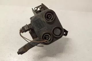 301392437, 63701R, 13191833 , art13394963 Фара противотуманная правая Opel Corsa D Арт 13394963, вид 3