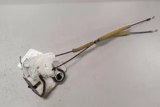 GS8S, 9I03B0029 , art13395169 Замок двери передней правой Mazda 6 2 Арт 13395169, вид 3