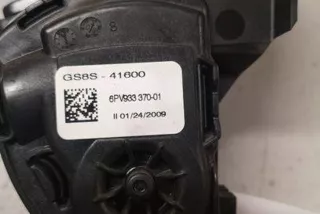 GS8S41600, 6PV93337001, KU066GS8S , art13395185 Педаль газа Mazda 6 2 Арт 13395185, вид 2