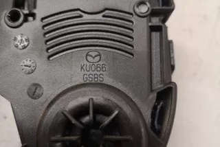 GS8S41600, 6PV93337001, KU066GS8S , art13395185 Педаль газа Mazda 6 2 Арт 13395185, вид 3