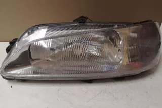9630218680, 89001998, 88203990 , art13395295 Фара левая Peugeot 306 Арт 13395295, вид 1