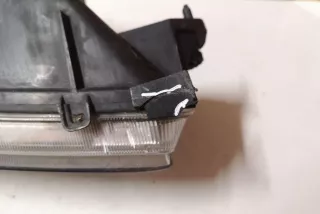 9630218680, 89001998, 88203990 , art13395295 Фара левая Peugeot 306 Арт 13395295, вид 2