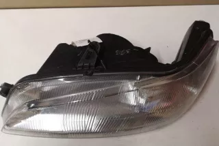 9630218680, 89001998, 88203990 , art13395295 Фара левая Peugeot 306 Арт 13395295, вид 8